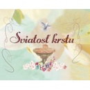 Sviatosť krstu