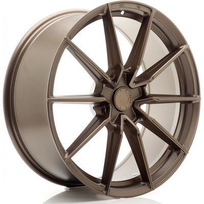JAPAN RACING SL-02 8,5x20 5x114,3 ET35 bronze