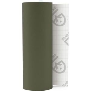 Gear Aid Tenacious Tape® Repair Цвят: зелен