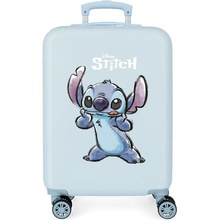 Joummabags Lilo and Stitch Face 34 L 55x38x20 cm