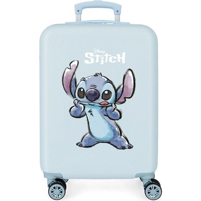 Joummabags Lilo and Stitch Face 34 L 55x38x20 cm