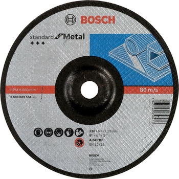 BOSCH 2.608.603.184