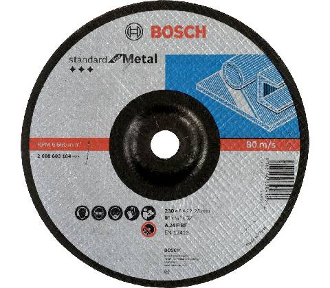 BOSCH 2.608.603.184
