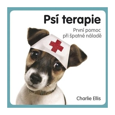 Ps í terapie - první pomoc