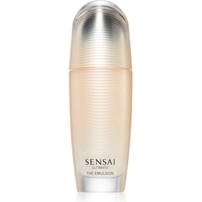 SENSAI Ultimate The Emulsion подхранваща емулсия против стареене на кожата 100ml