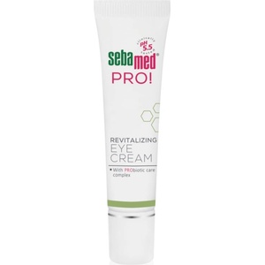 Sebamed PRO! ревитализиращ нощен крем 15ml