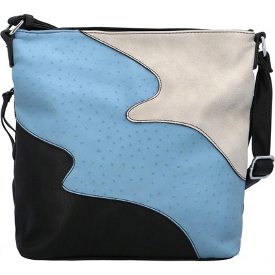 Firenze Shea čierna