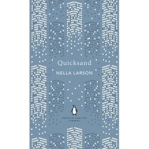 Quicksand | Nella Larsen (ISBN: 9780241652657)