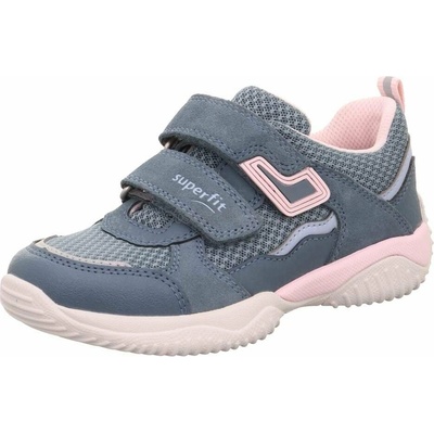 Superfit detské celoročné topánky 1-006390-8030