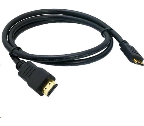 C-Tech CB-HDMI4-1