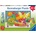 Ravensburger - Puzzle 2x24 Cheeky Fruits - 40 - 99 piese