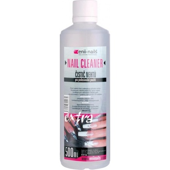 Enii Nails Čistič nechtov extra 500 ml