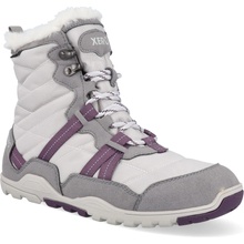 Xero shoes Alpine W frost gray/white