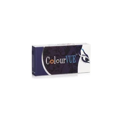 MAXVUE VISION ColourVUE Fusion (2 лещи) - с диоптри