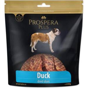 Prospera Plus Plus лакомство патешки резени 30g (1514-17023)
