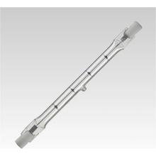 NARVA Žárovka halogenová 400W lineární R7s 118mm 300601400