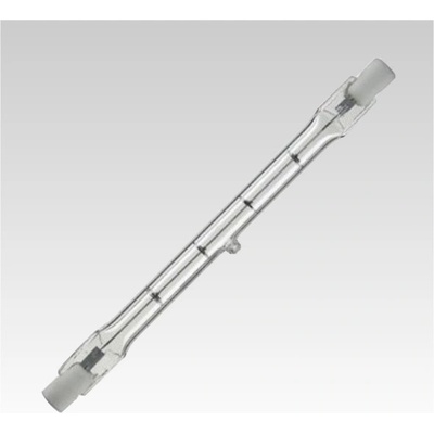 NARVA Žárovka halogenová 400W lineární R7s 118mm 300601400