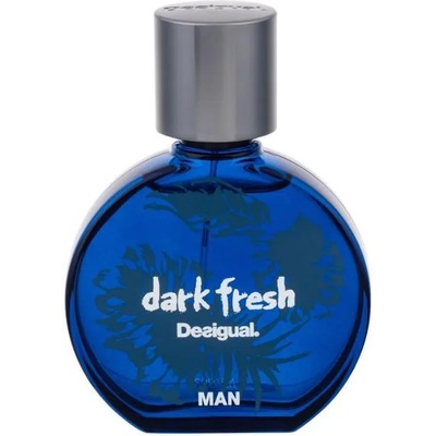 Desigual Dark Fresh EDT 50 ml