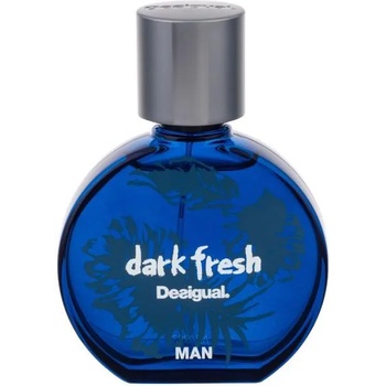 Desigual Dark Fresh EDT 50 ml