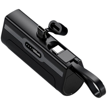 PowerNeed EP50 Power Bank 5000mAh с USB-C конектор
