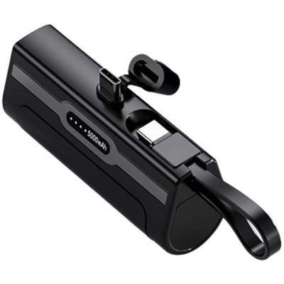 PowerNeed EP50 Power Bank 5000mAh с USB-C конектор