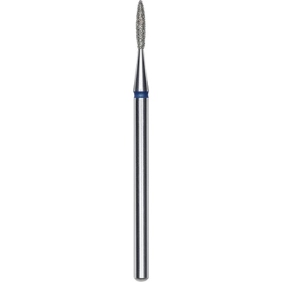 Staleks fréza FA10B016/8 diamantová plamienok 1,6 mm
