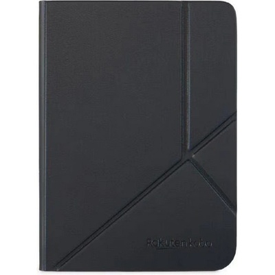 Kobo Clara Colour SleepCover black (N365-AC-BK-E-PU)