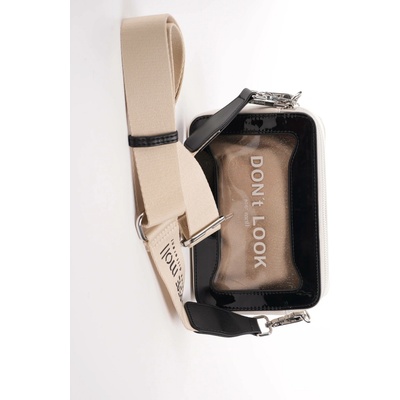 Pepe Moll dámská crossbody kabelka Britney 261350 Black