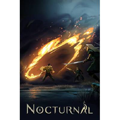 Nocturnal (Enhanced Edition)