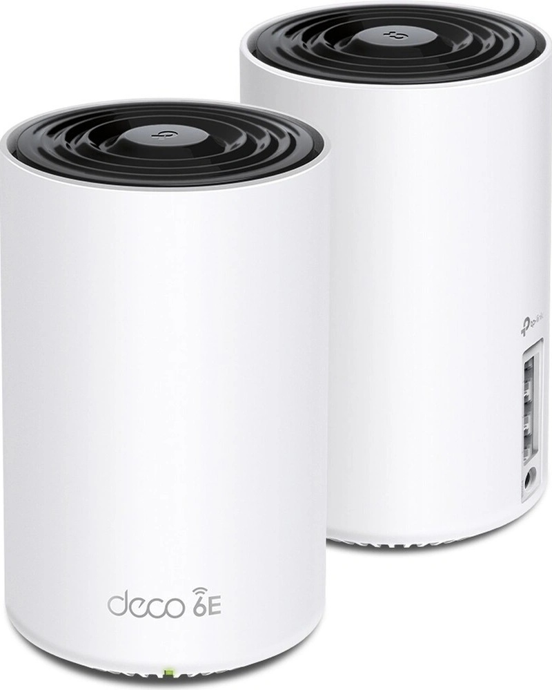 TP-Link Deco XE75