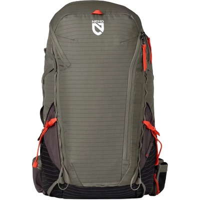 Nemo Туристическа раница Nemo Persist Endless Promise 30 Walking backpack - Smokey Olive - размер One Size (502-9774-0311)