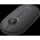 Logitech Pebble M350 Wireless Mouse 910-005718