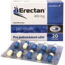 Erectan 400 mg 20 tobolek