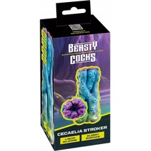 Beasty Cocks Cecaelia Stroker