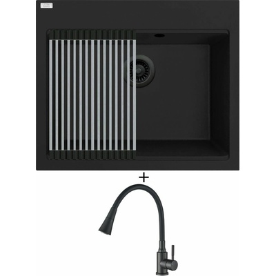 SET Laveo TAU SBT B106 + Laveo BCK 762K – Zboží Mobilmania