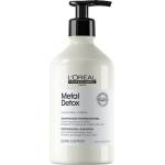 L'Oréal L'Oréal Professionnel Serie Expert Metal Detox Pressional Shampoo 500 ml
