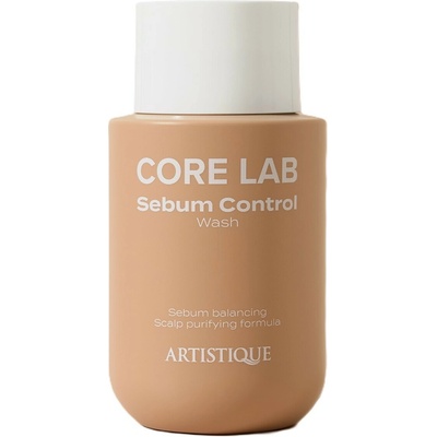 Artistique Core Lab Sebum Control Wash šampón na mastné vlasy 250ml