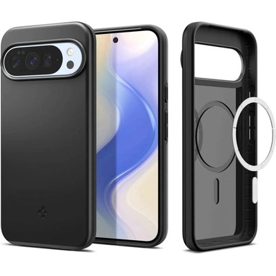 Spigen Thin Fit MagSafe Google Pixel 10 Pro XL černý
