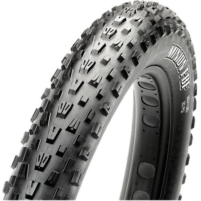 Maxxis MINION FBF 27.5X3.80 kevlar