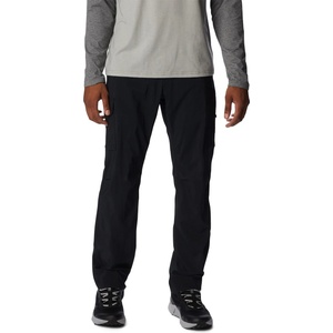 Columbia Silver Ridge Размер: XL / Цвят: черен