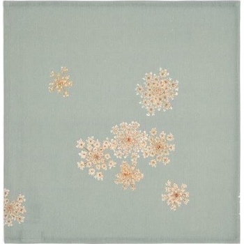 Essenza Салфетка Lauren 45 x 45 см зелена (401296-711-002)