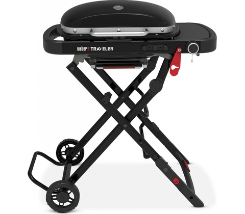 Weber Traveler Compact