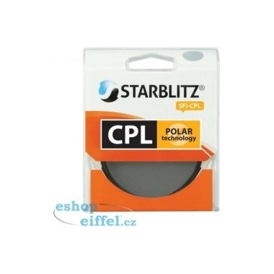 Starblitz PL-C 49 mm