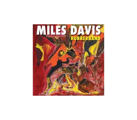 Davis Miles - Rubberband CD