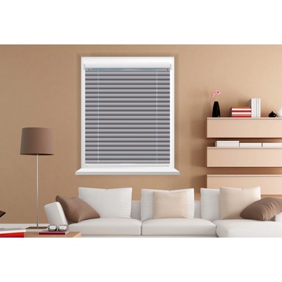 Rolux BRILANT 1200 x 1300 mm Modrá lesklá – Zboží Mobilmania
