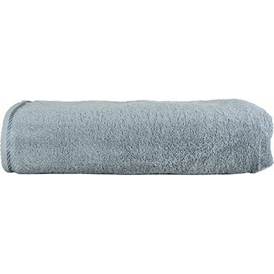 A&R velmi dobře savá froté osuška 100 x 210 cm 450 g/m šedá tmavá