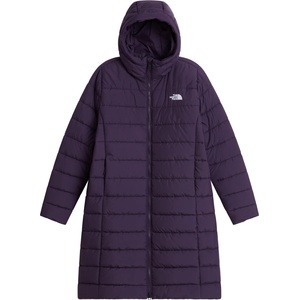 The North Face Дамско палто The North Face Women's Aconcagua Hooded Parka Coat - Endless Dusk (102-5526-0112)
