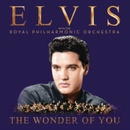 The Wonder of You - Elvis Presley & The Royal Philharmonic Orchestra LP