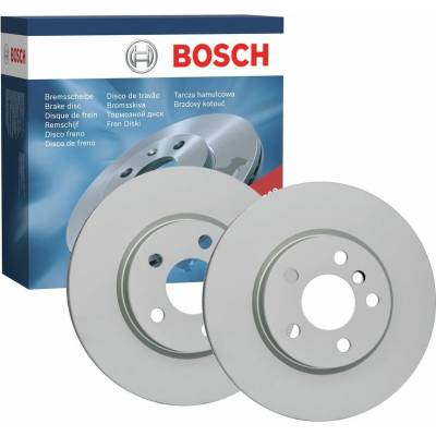 Brzdový kotúč BOSCH 0 986 479 C91