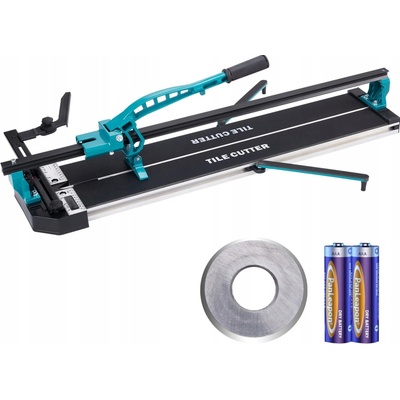 Vevor 800 mm 380 W ruční